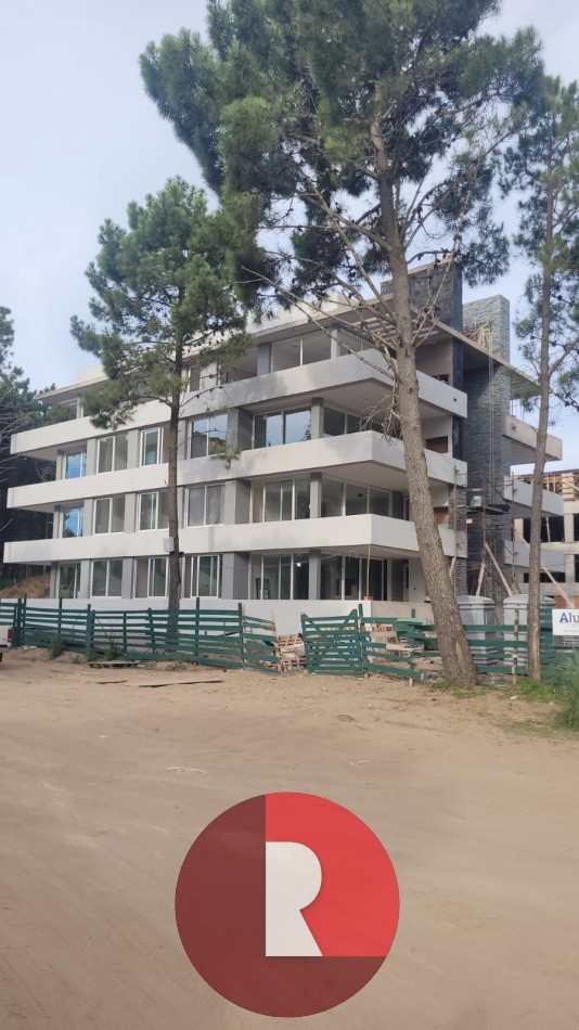 Unidad a estrenar 2 ambientes (2D) en GROVE PINAMAR NORTE