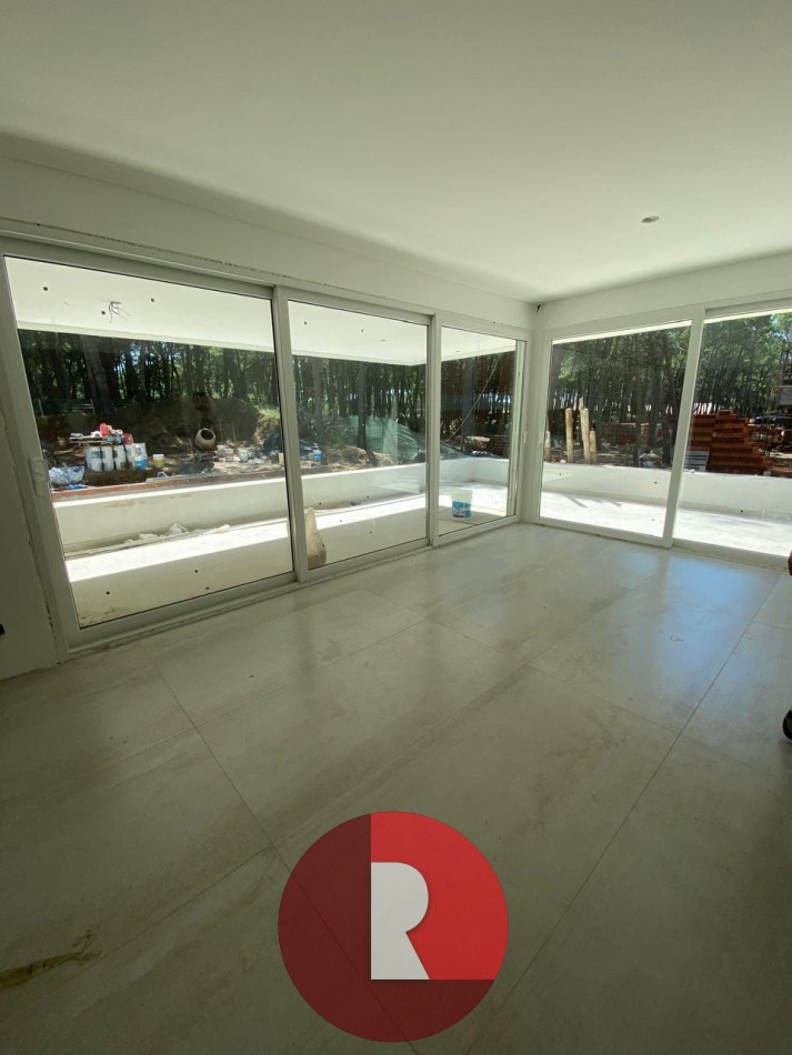 Unidad a estrenar 2 ambientes (2D) en GROVE PINAMAR NORTE