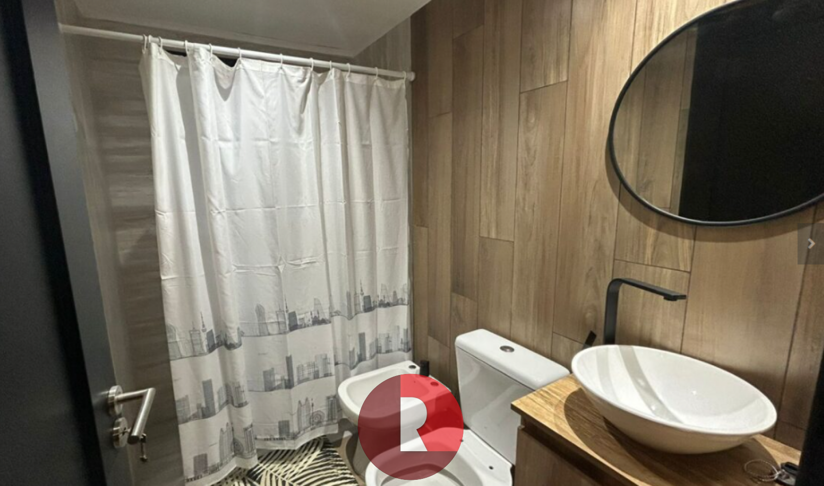 DEPARTAMENTO A ESTRENAR A MTS DEL BALNEARIO LA PERGOLA (C)