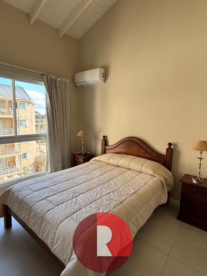 DEPARTAMENTO 3 AMBIENTES EN AYRES DE MAR  (3I)