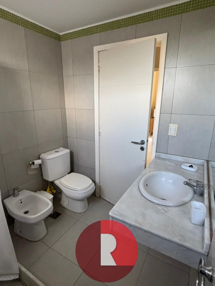 DEPARTAMENTO 3 AMBIENTES EN AYRES DE MAR  (3I)