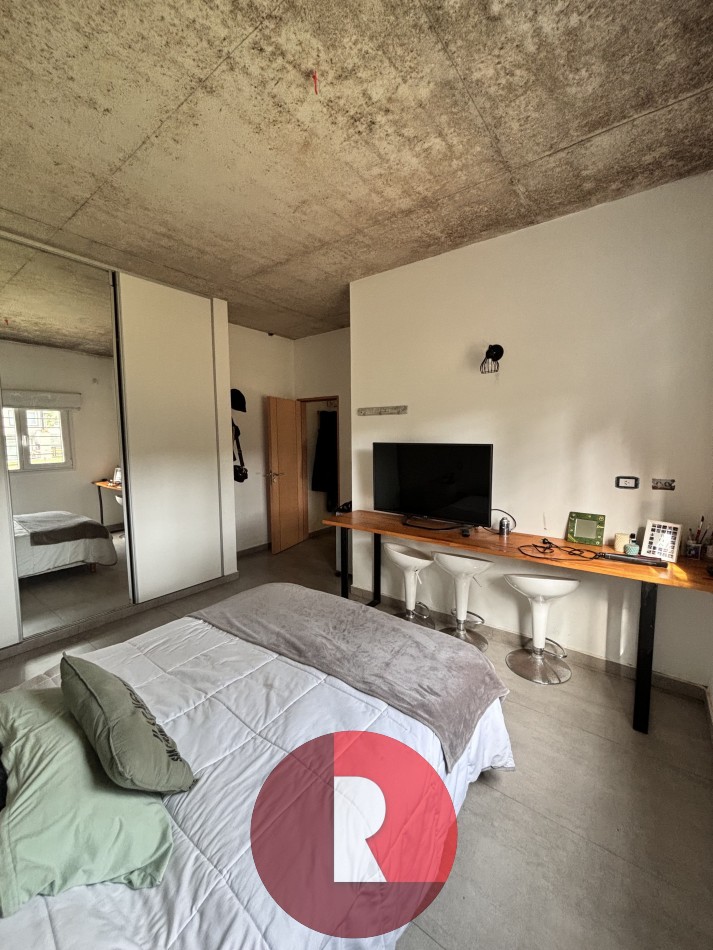 CASA ALAMOS II - DE LA DERIVA - PINAMAR