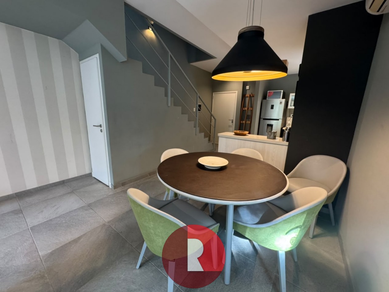 DEPARTAMENTO A LA VENTA VIZION CARILO 3 AMB 