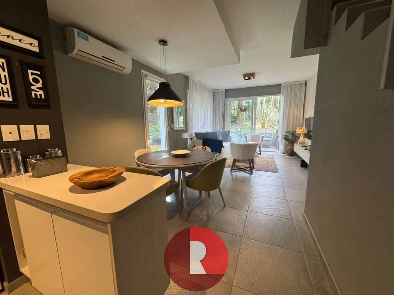 DEPARTAMENTO A LA VENTA VIZION CARILO 3 AMB 