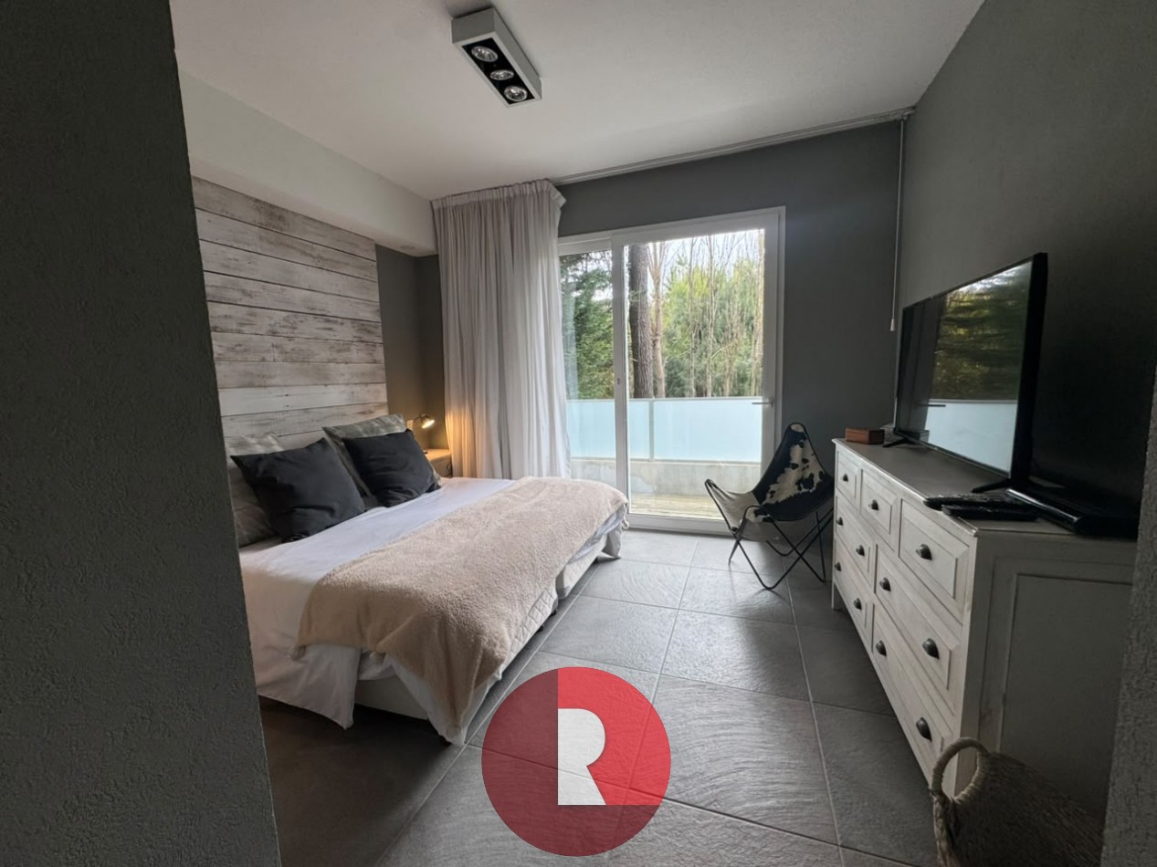 DEPARTAMENTO A LA VENTA VIZION CARILO 3 AMB 