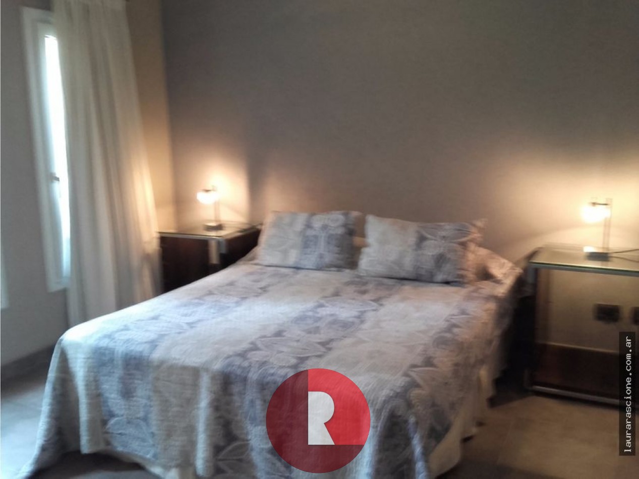CASA EN PINAMAR NORTE  con piscina
