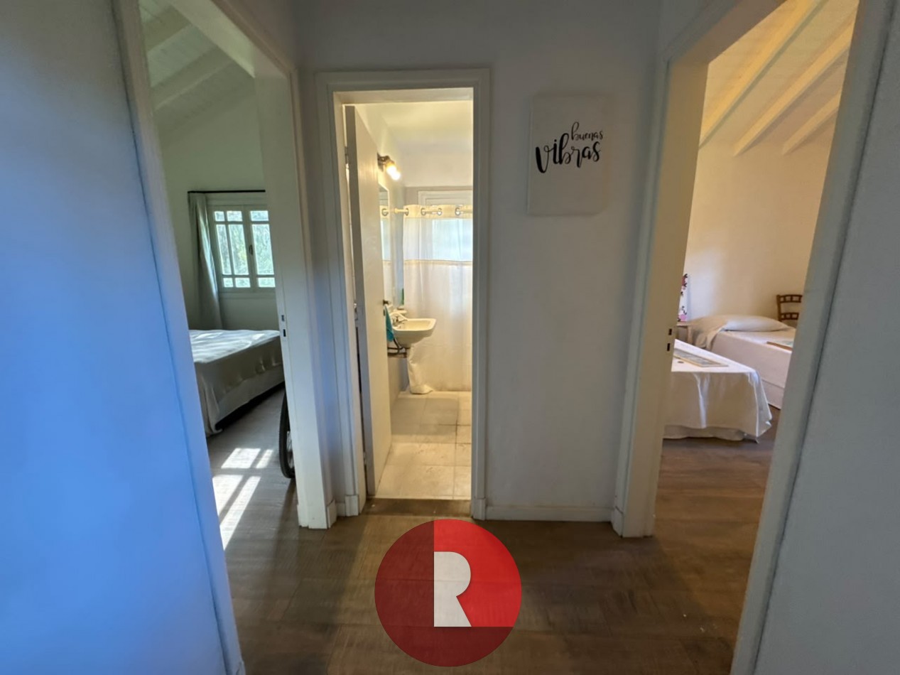 CASA 4 AMBIENTES PINAMAR NORTE