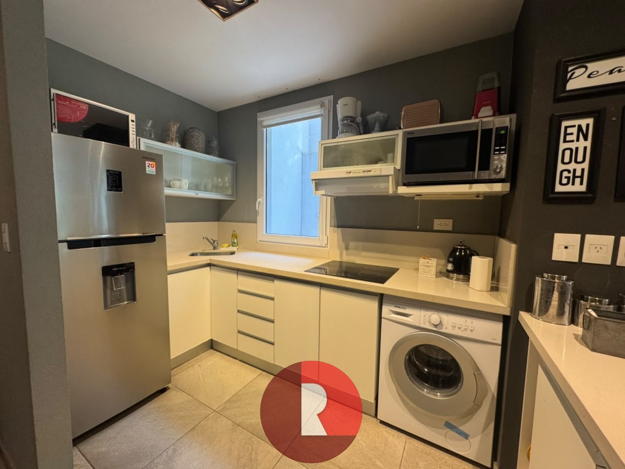 DEPARTAMENTO A LA VENTA VIZION CARILO 3 AMB 