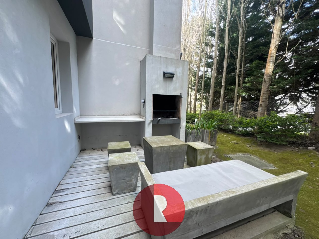 DEPARTAMENTO A LA VENTA VIZION CARILO 3 AMB 