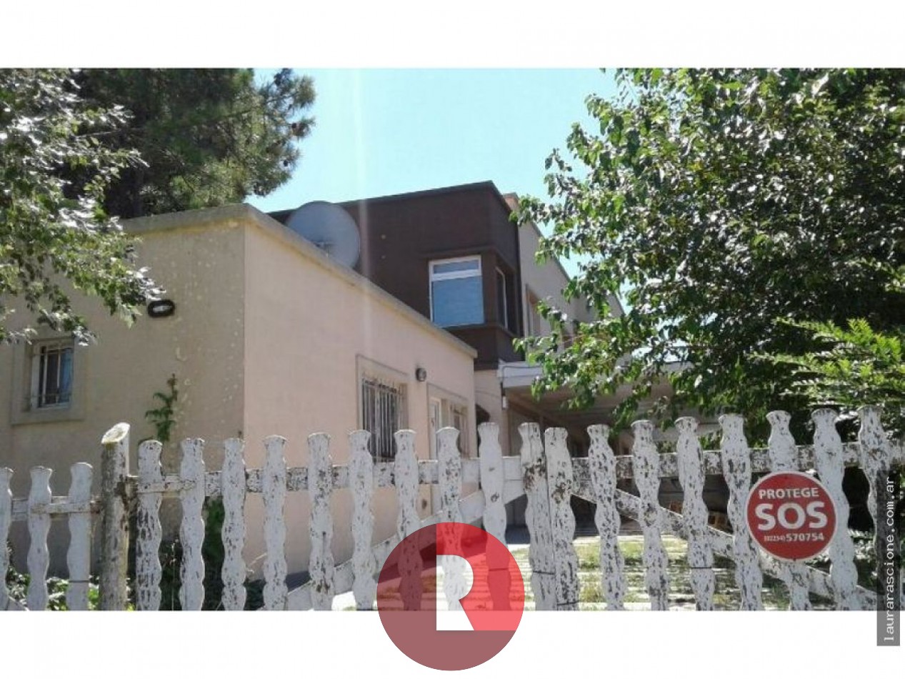 VENTA CASA EN PINAMAR