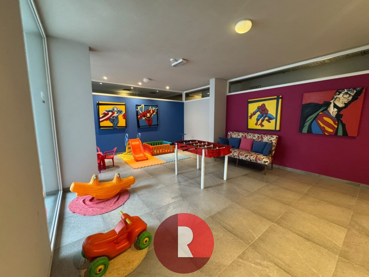 DEPARTAMENTO A LA VENTA VIZION CARILO 3 AMB (C)