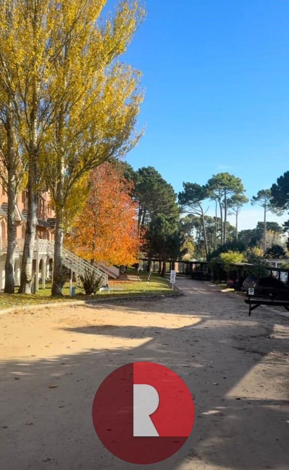 Duplex en Terraza al Golf