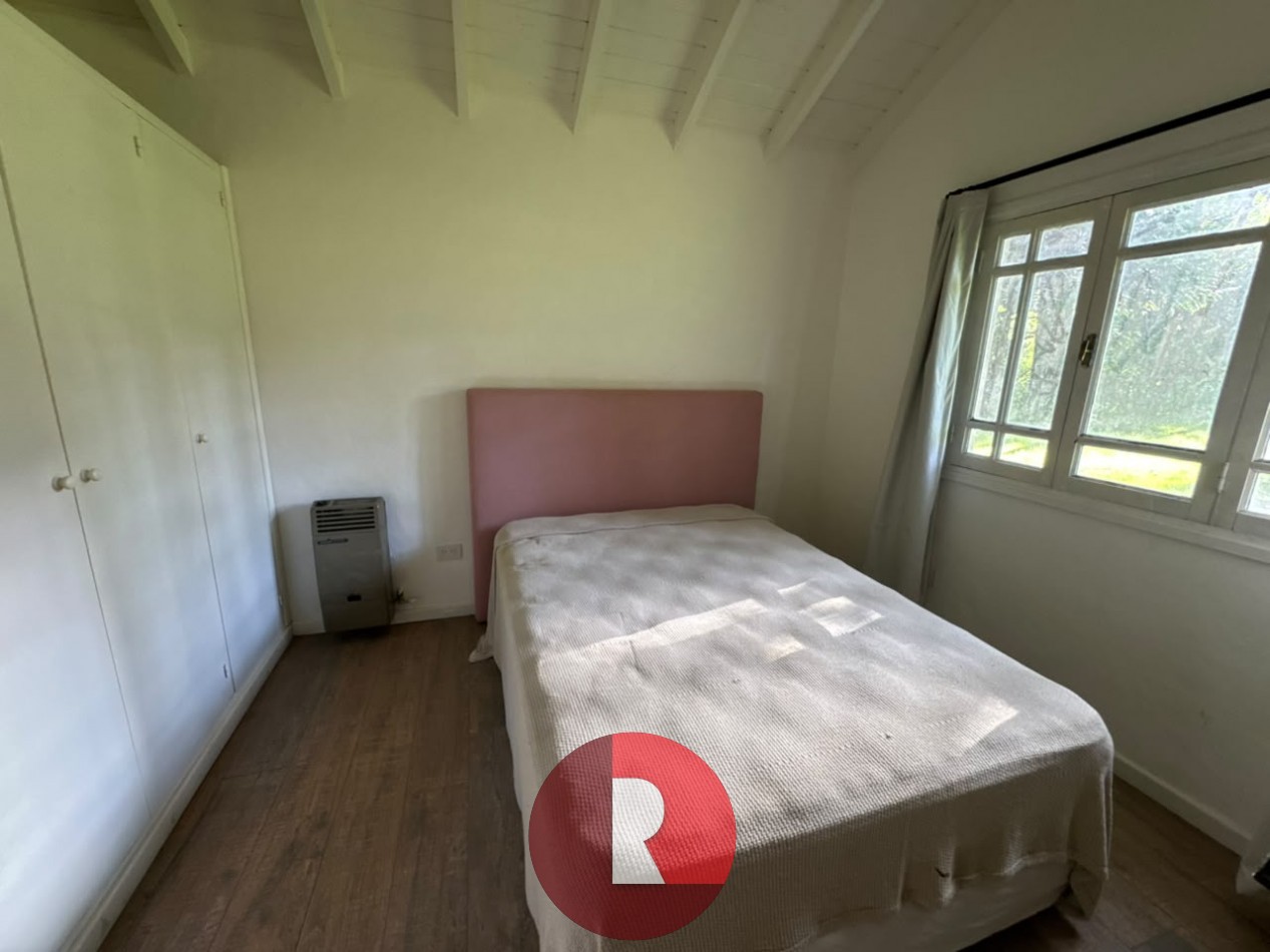 CASA 4 AMBIENTES PINAMAR NORTE