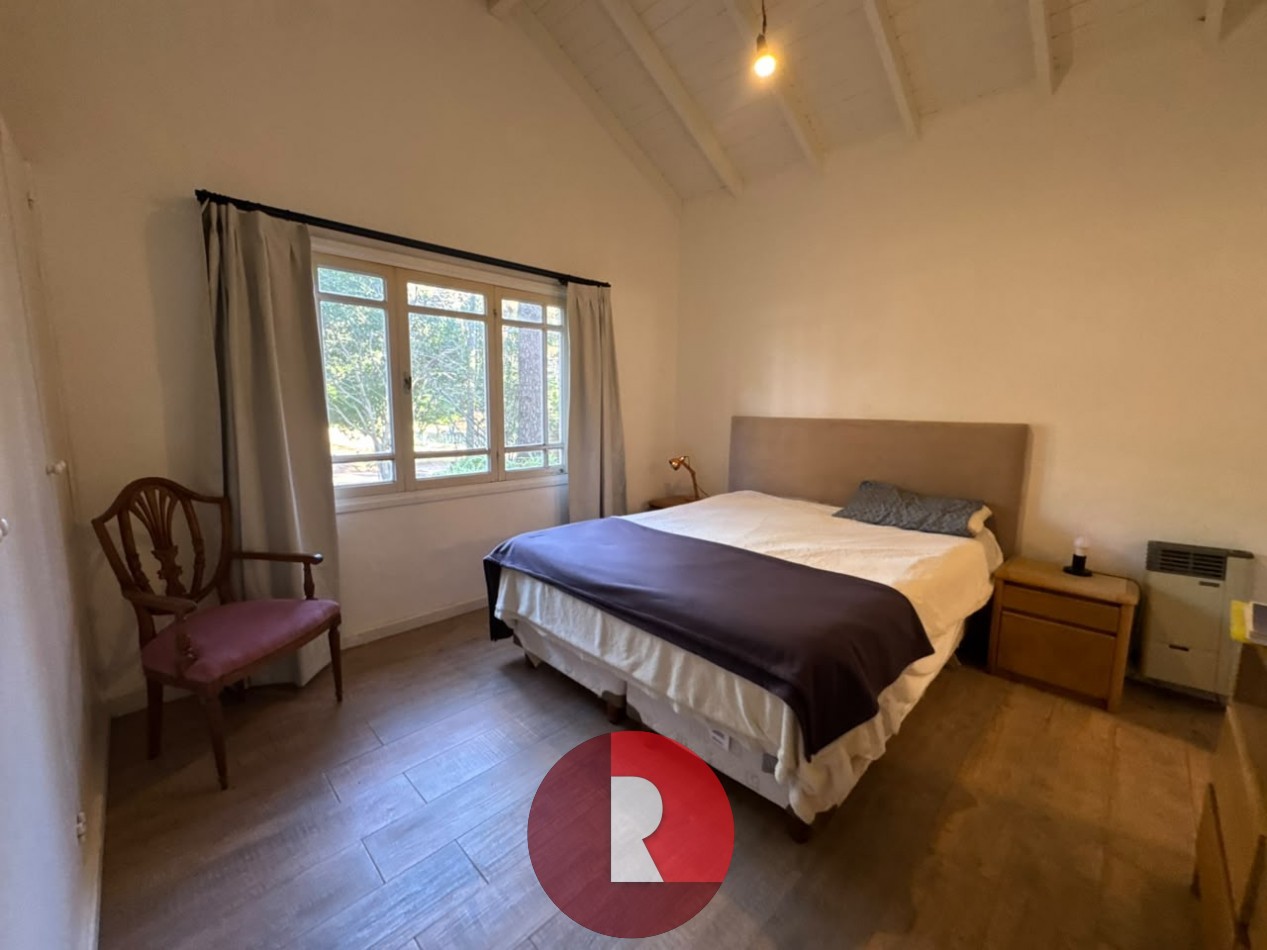 CASA 4 AMBIENTES PINAMAR NORTE