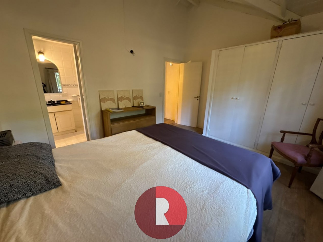 CASA 4 AMBIENTES PINAMAR NORTE