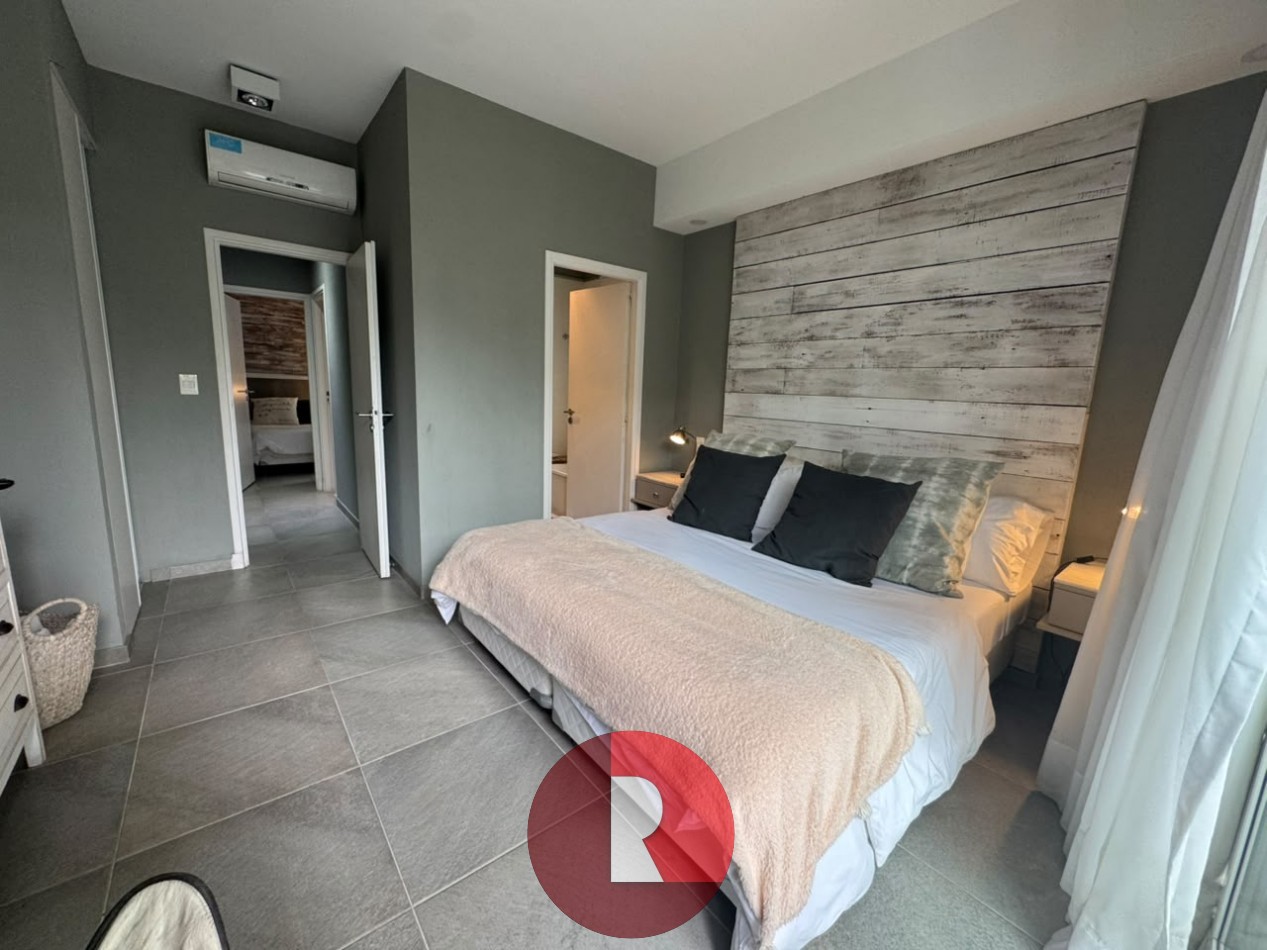 DEPARTAMENTO A LA VENTA VIZION CARILO 3 AMB 