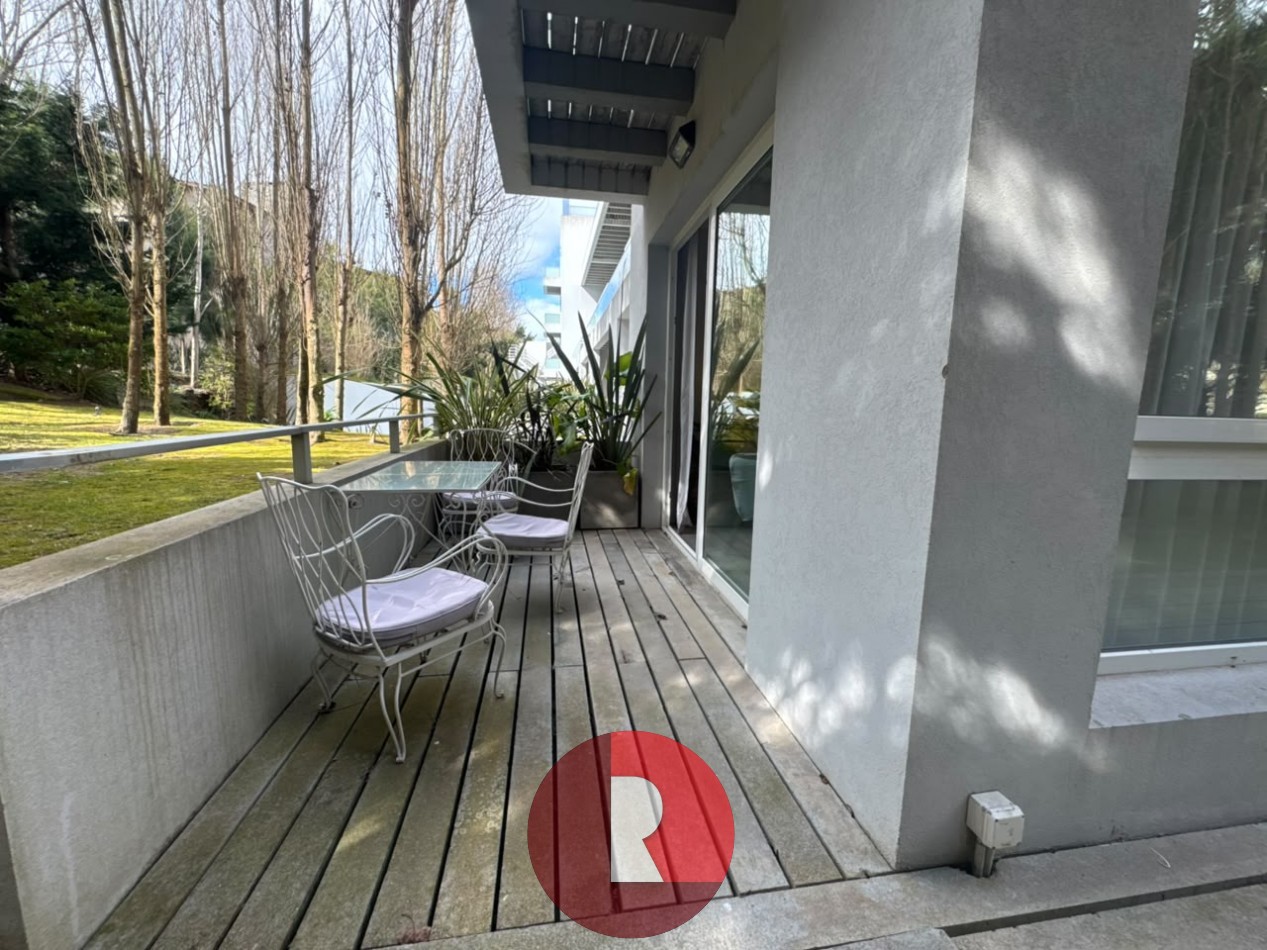DEPARTAMENTO A LA VENTA VIZION CARILO 3 AMB 