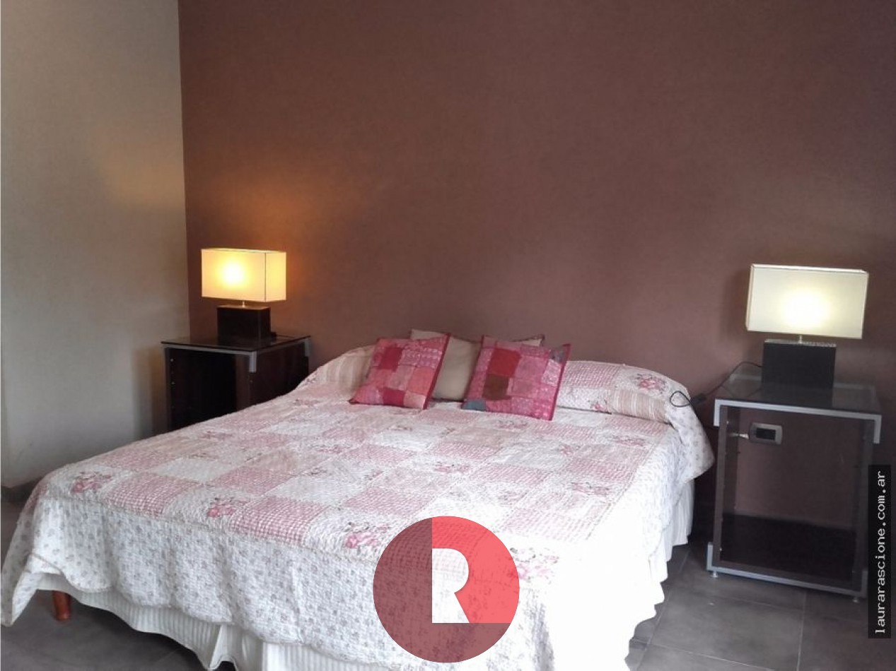 CASA EN PINAMAR NORTE  con piscina