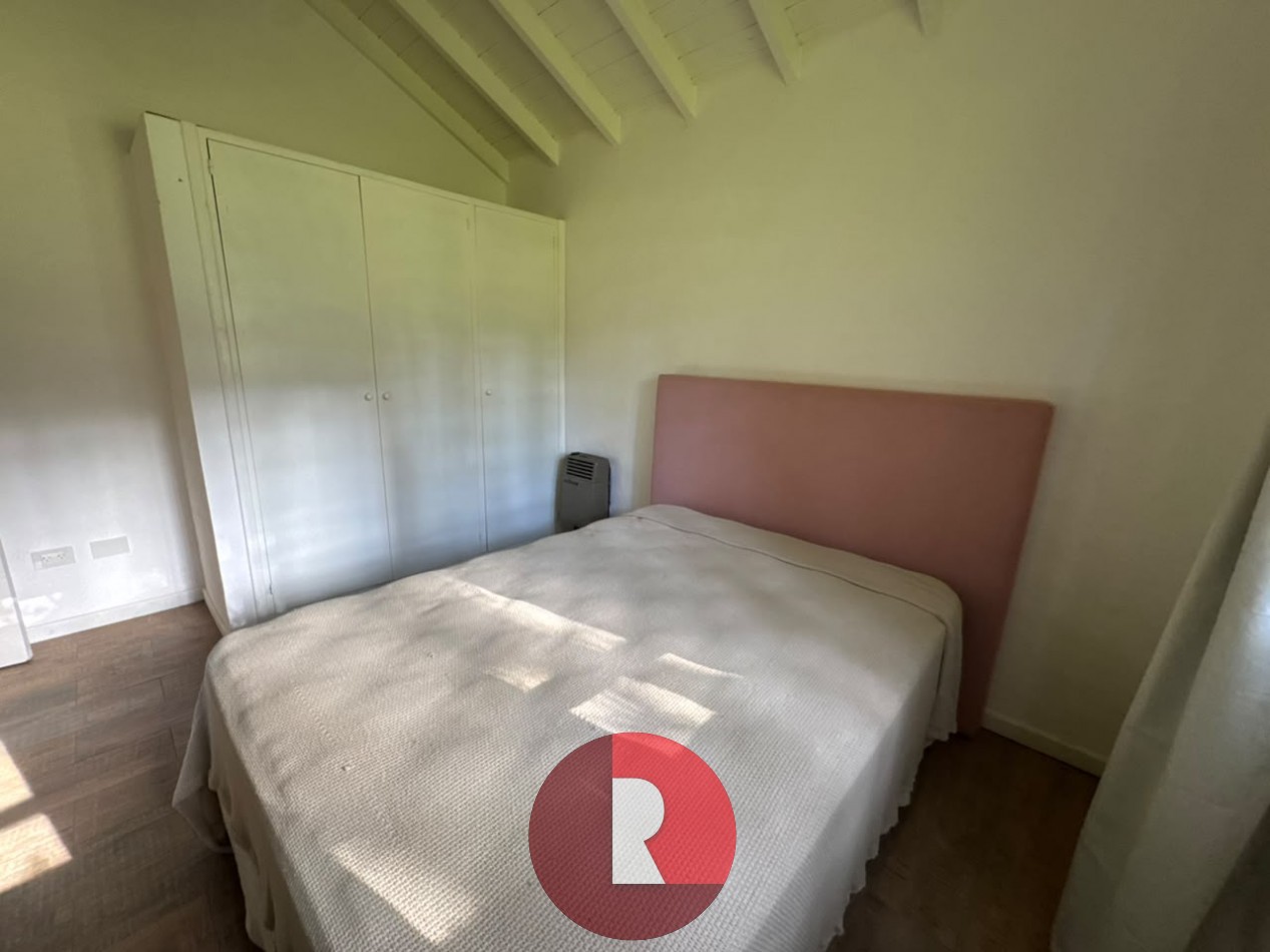 CASA 4 AMBIENTES PINAMAR NORTE