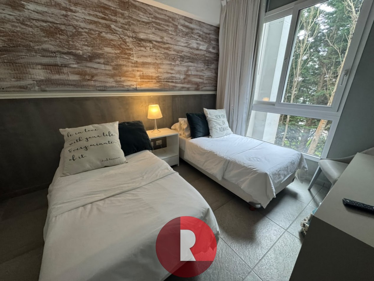 DEPARTAMENTO A LA VENTA VIZION CARILO 3 AMB 