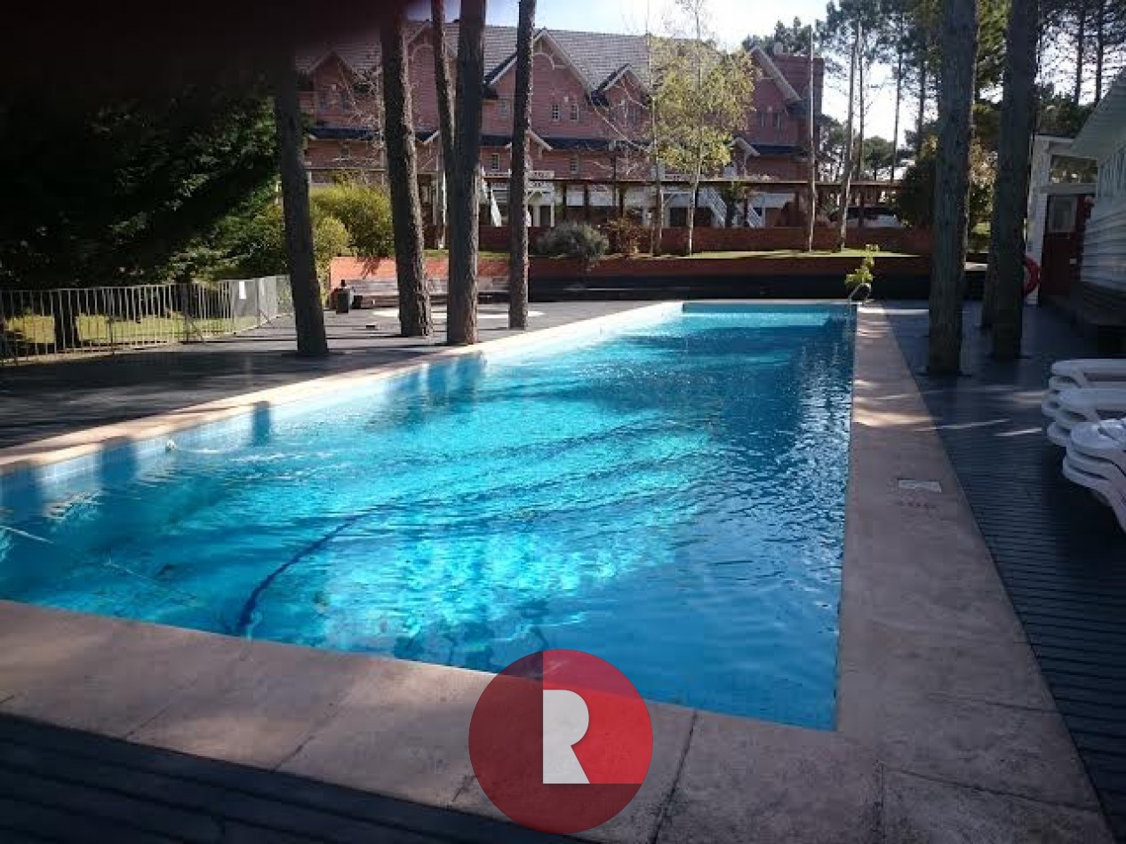 Duplex en Terraza al Golf