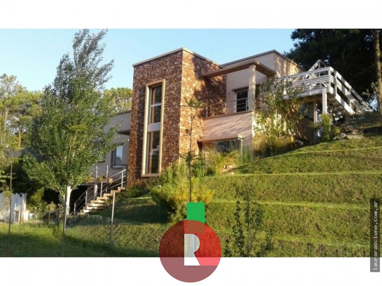 VENTA CASA EN PINAMAR