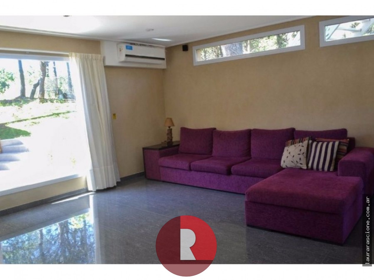 VENTA CASA EN PINAMAR