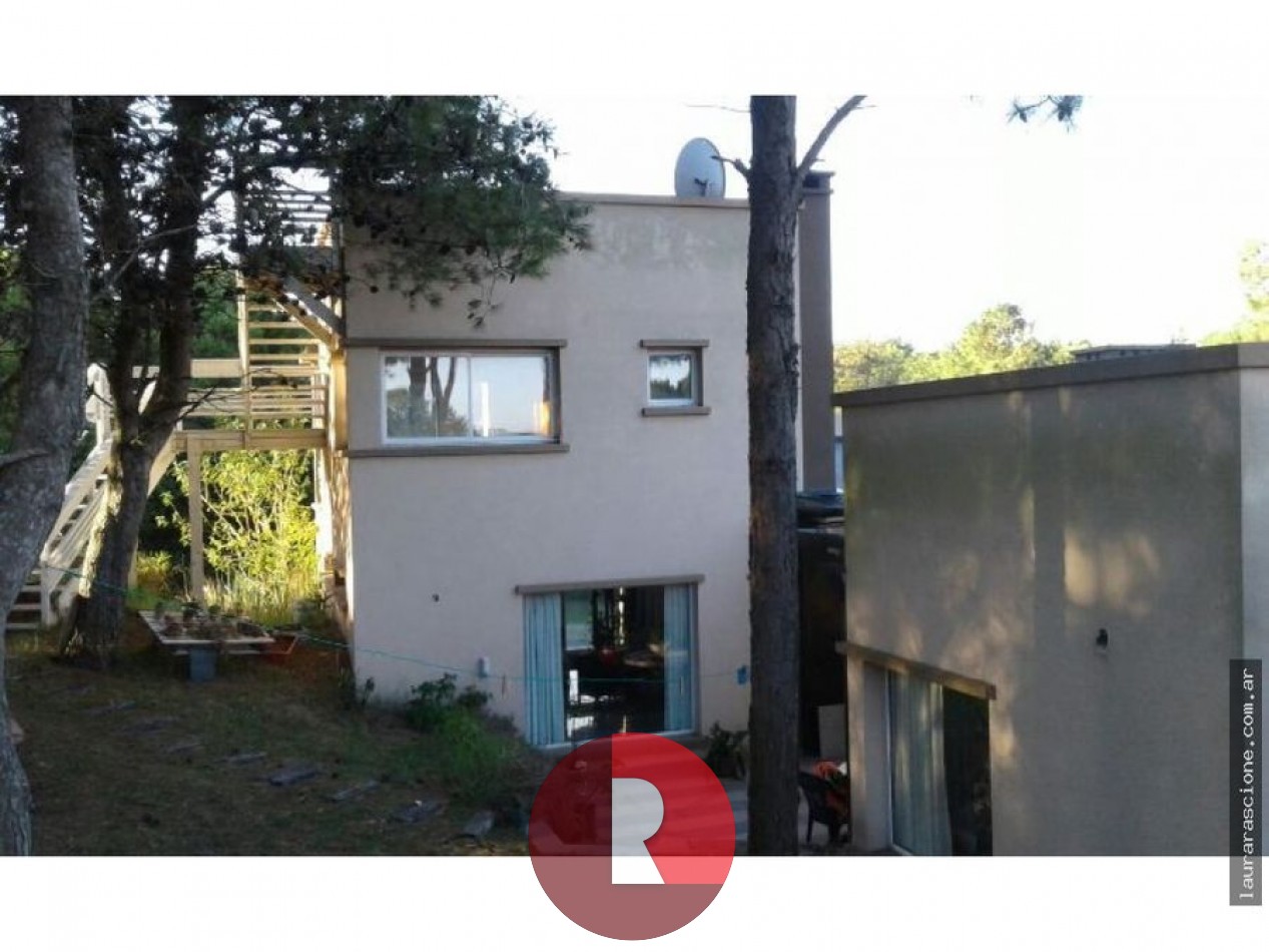 VENTA CASA EN PINAMAR