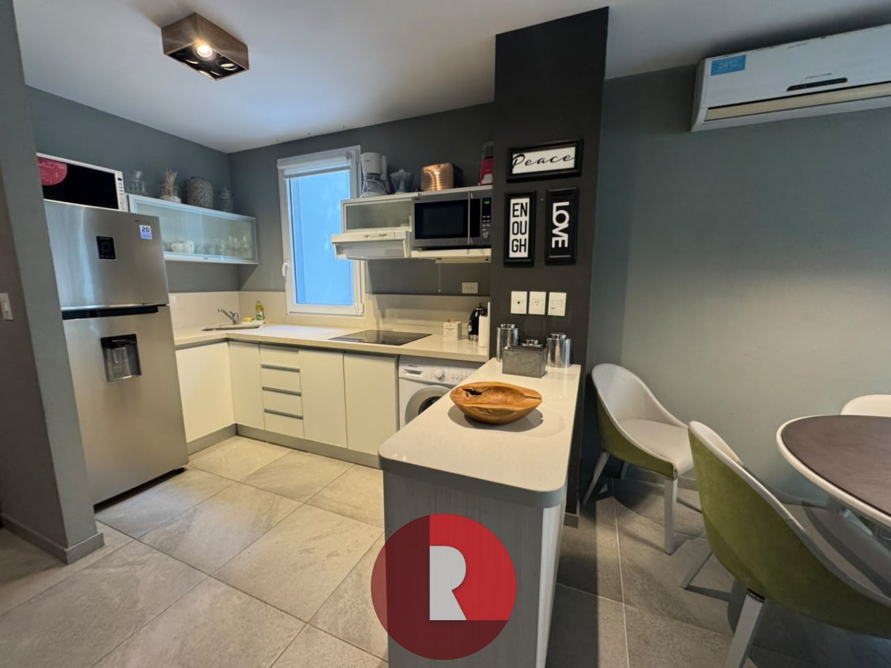 DEPARTAMENTO A LA VENTA VIZION CARILO 3 AMB 