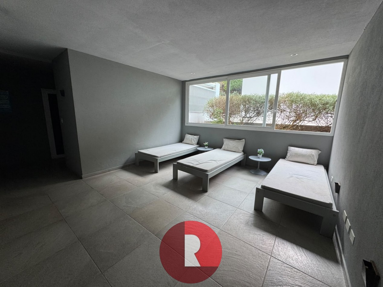 DEPARTAMENTO A LA VENTA VIZION CARILO 3 AMB 