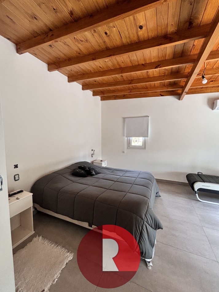 CASA ALAMOS II - DE LA DERIVA - PINAMAR