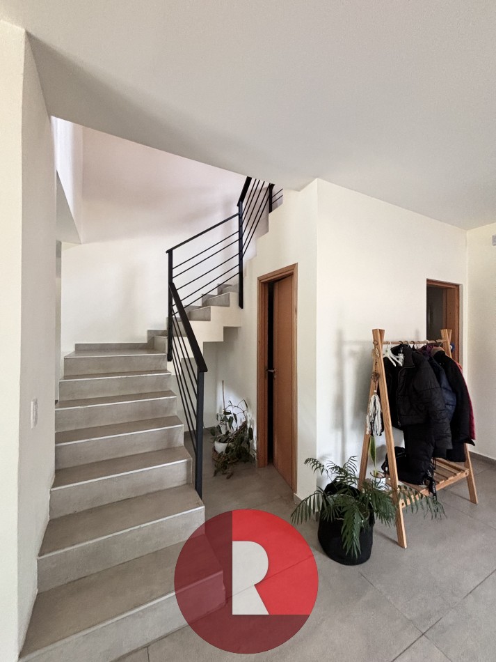 CASA ALAMOS II - DE LA DERIVA - PINAMAR