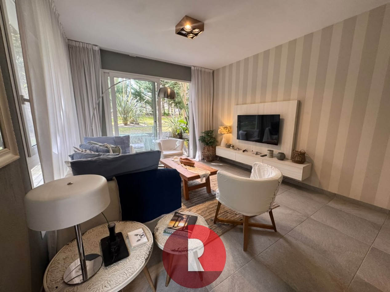 DEPARTAMENTO A LA VENTA VIZION CARILO 3 AMB 