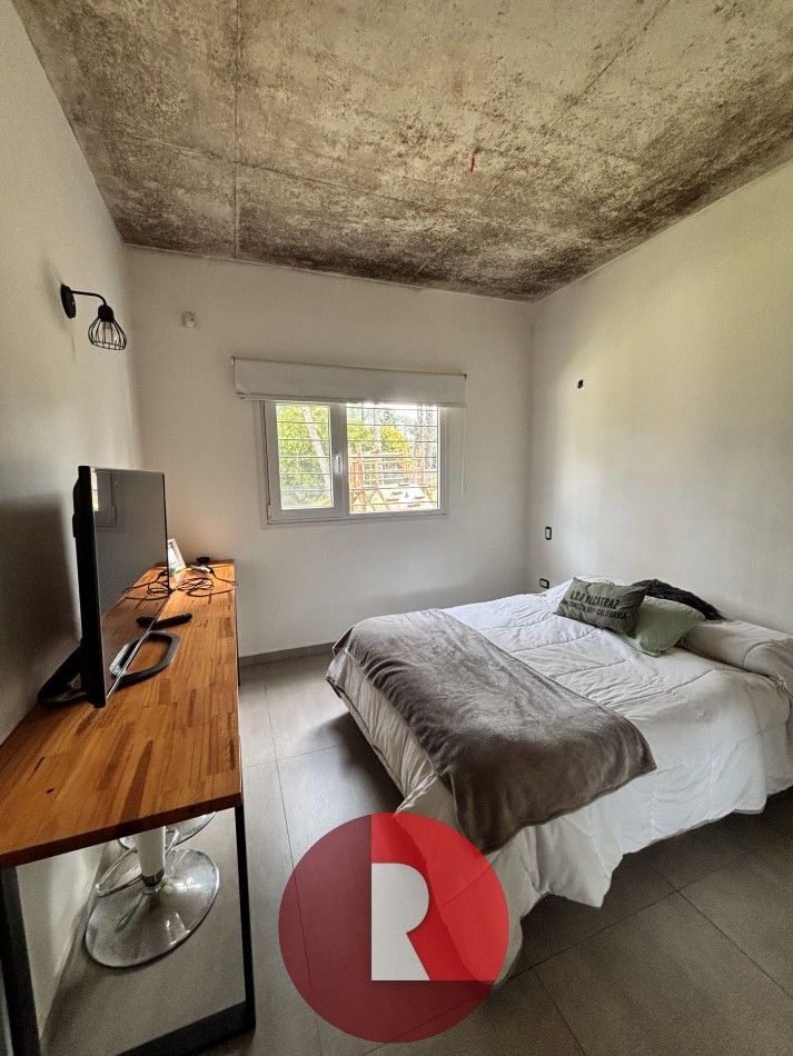 CASA ALAMOS II - DE LA DERIVA - PINAMAR
