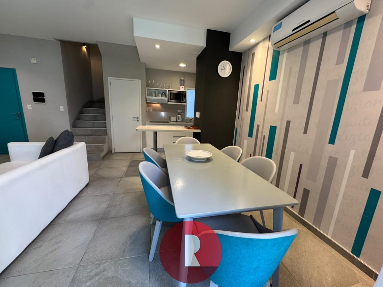 DEPARTAMENTO A LA VENTA VIZION CARILO 3 AMB (C)