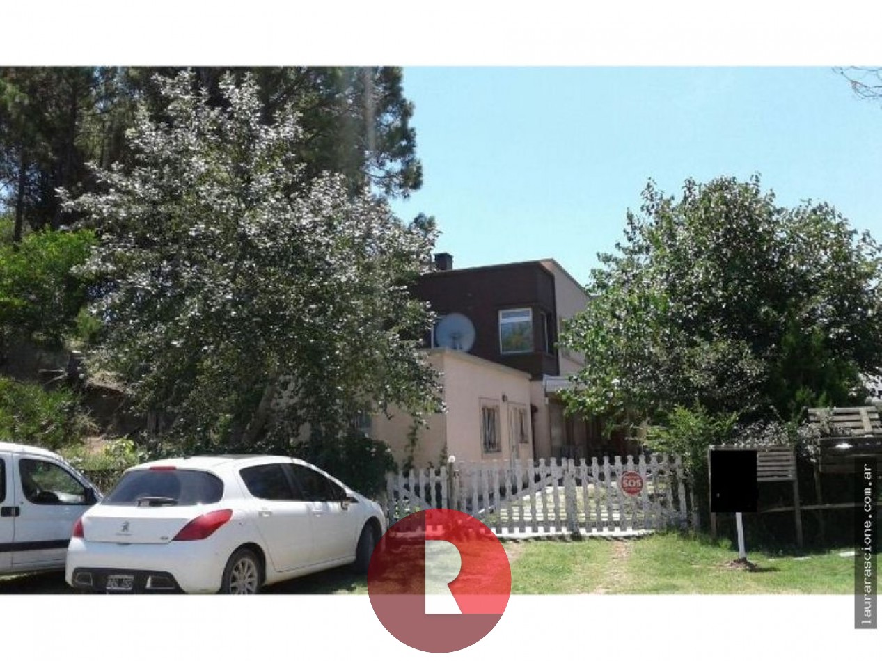 VENTA CASA EN PINAMAR