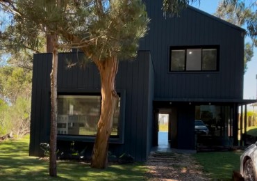 CASA EN COSTA ESMERALDA - PINAMAR