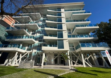 DEPARTAMENTO 2 AMB (4C) NESTING PINAMAR