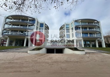 DEPARTAMENTO 2 AMBIENTES EN CARILO (19B)