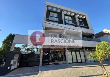 DEPARTAMENTO DOS AMBIENTES EN PINAMAR