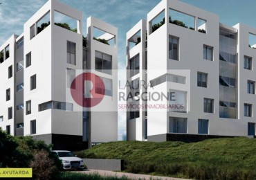 Carilo Edificio Del Sol Torre II " 3 A" (C) 