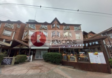 OPORTUNIDAD-DEPARTAMENTO 3 AMBIENTES EN CENTRO DE PINAMAR