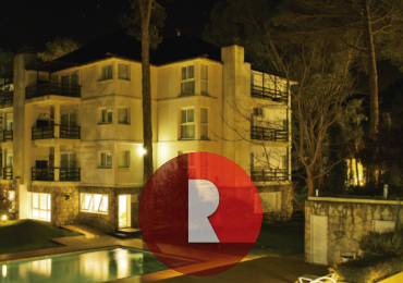 DEPARTAMENTO EN CILENE CENTRO CARILO (1E)