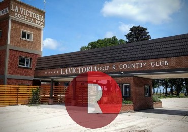 Lotes en  La Victoria Country Club (C)