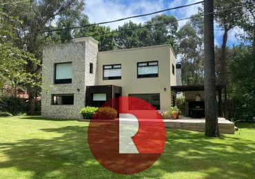 Casa en venta Valeria del Mar