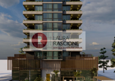 Nuevo Bunge departamentos desde pozo