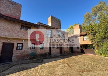 DUPLEX 4 AMBIENTES PINAMAR