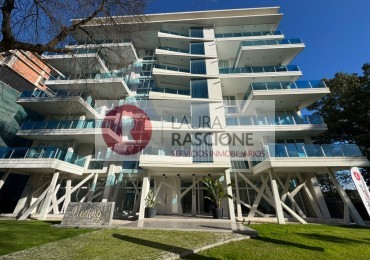 Departamento 2 AMB (6B) Nesting Pinamar