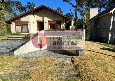 Casa ZONA B5 PINAMAR