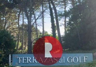 Duplex en Terraza al Golf